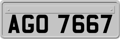 AGO7667