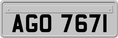AGO7671