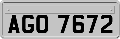 AGO7672