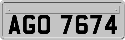 AGO7674