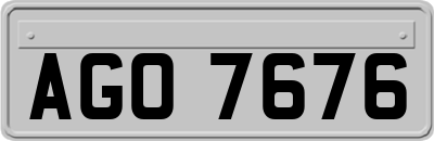 AGO7676