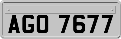AGO7677