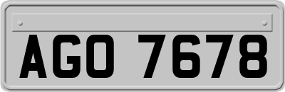 AGO7678