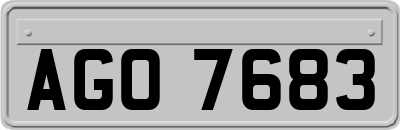 AGO7683