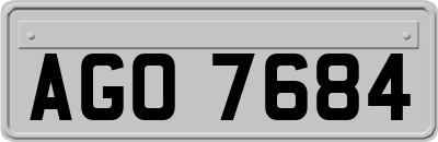 AGO7684
