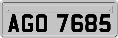 AGO7685