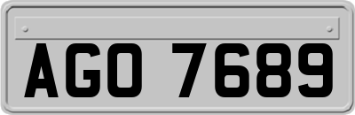 AGO7689