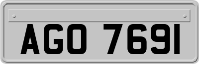 AGO7691