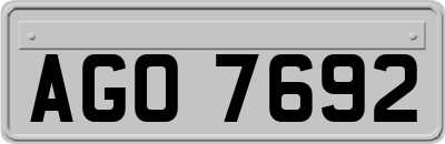 AGO7692
