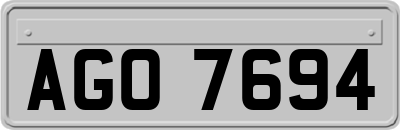 AGO7694