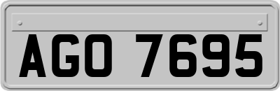 AGO7695