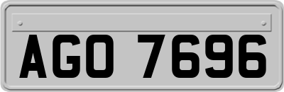 AGO7696