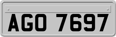 AGO7697