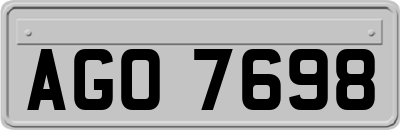 AGO7698