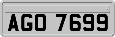 AGO7699