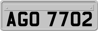 AGO7702
