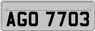 AGO7703