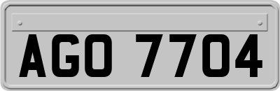 AGO7704