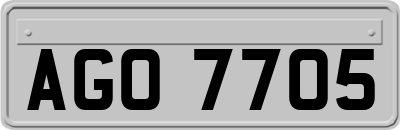 AGO7705