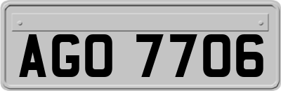 AGO7706