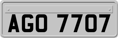 AGO7707