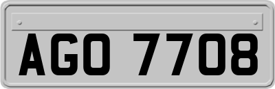 AGO7708