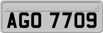 AGO7709