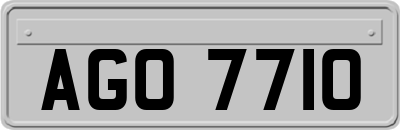 AGO7710