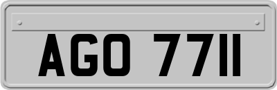 AGO7711