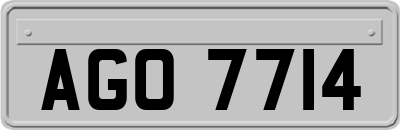 AGO7714