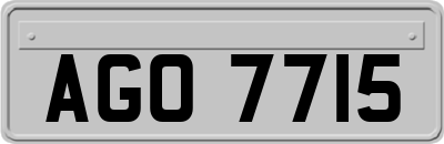 AGO7715