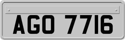 AGO7716