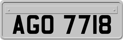 AGO7718