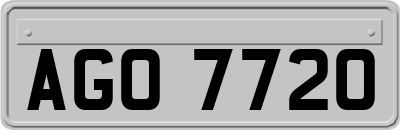 AGO7720