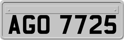 AGO7725