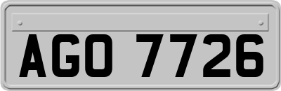 AGO7726