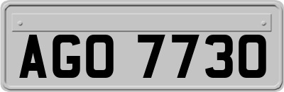 AGO7730