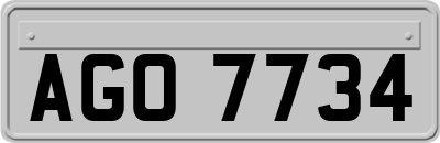 AGO7734