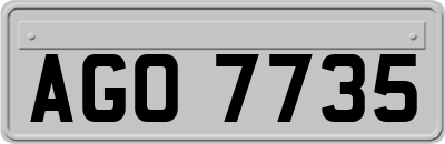 AGO7735