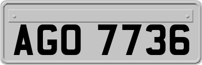 AGO7736
