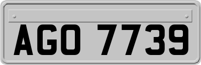 AGO7739