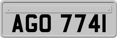 AGO7741