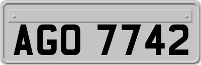 AGO7742