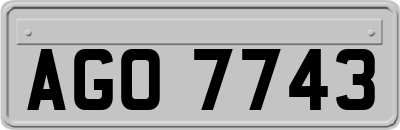 AGO7743