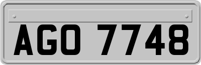 AGO7748