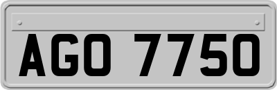 AGO7750