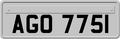 AGO7751