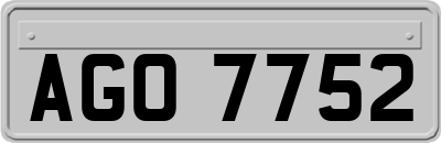 AGO7752