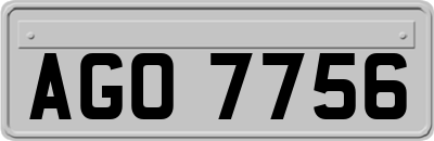 AGO7756