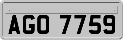 AGO7759